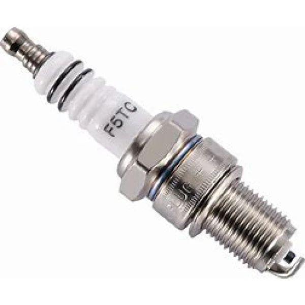 Bujias Para Moto F5tc